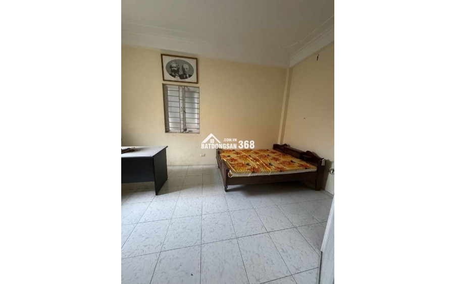 PHÂN LÔ NGÃ TƯ SỞ, HIẾM NHÀ BÁN DÂN TRÍ CAO GÂN PHỐ , 63M2 X 5 TẦNG 17.5 TỶ